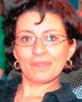 Nadia  Haddaoui